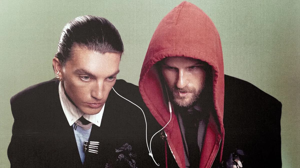 LANY: Soft World Tour event