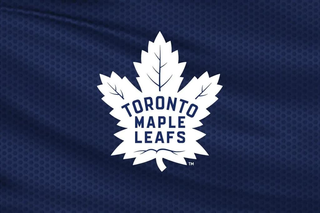 Toronto Maple Leafs v Washington Capitals event