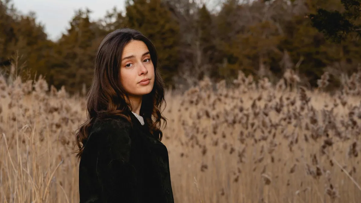 Lily Fitts: North America Tour 2026 event