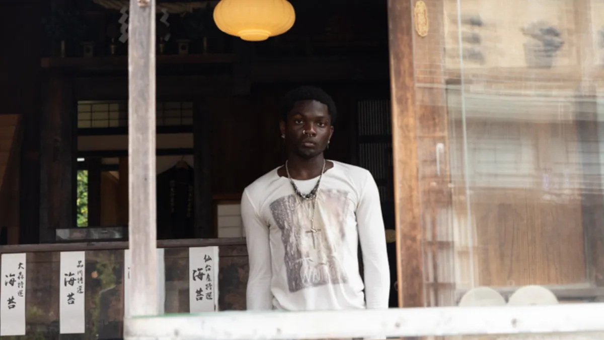 Lucy Bedroque - MOVED TO OPERA HOUSE event
