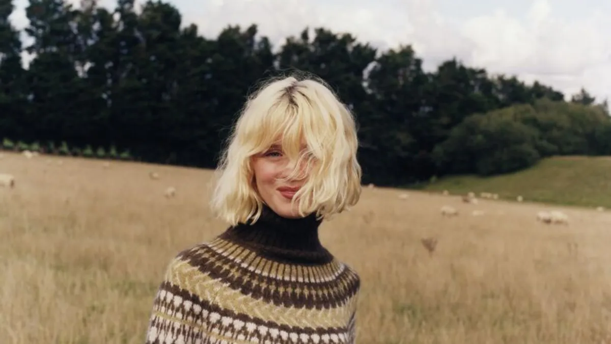 Maisie Peters: Before The Bloom event