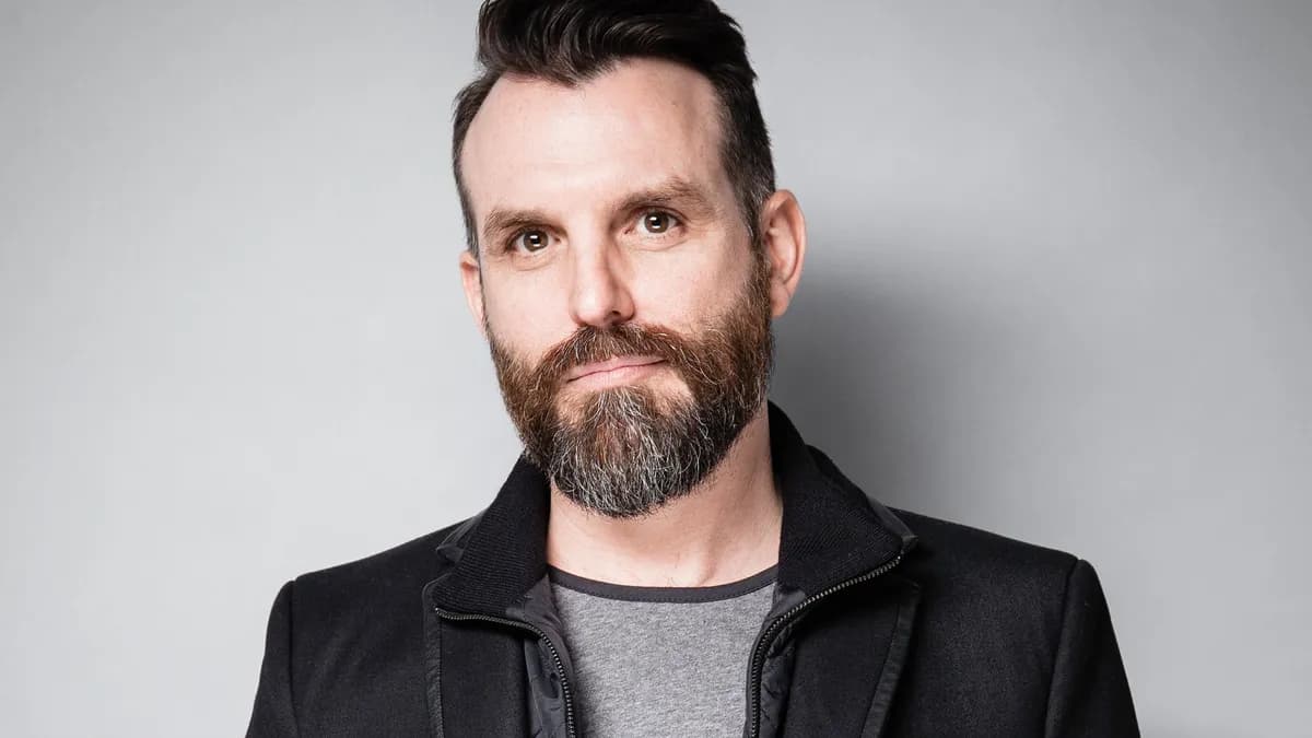 Mark Oliver | 4AM LAST CALL event