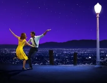 Meet Cute: La La Land event