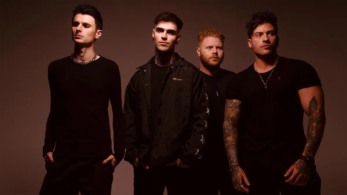 Melrose Avenue event