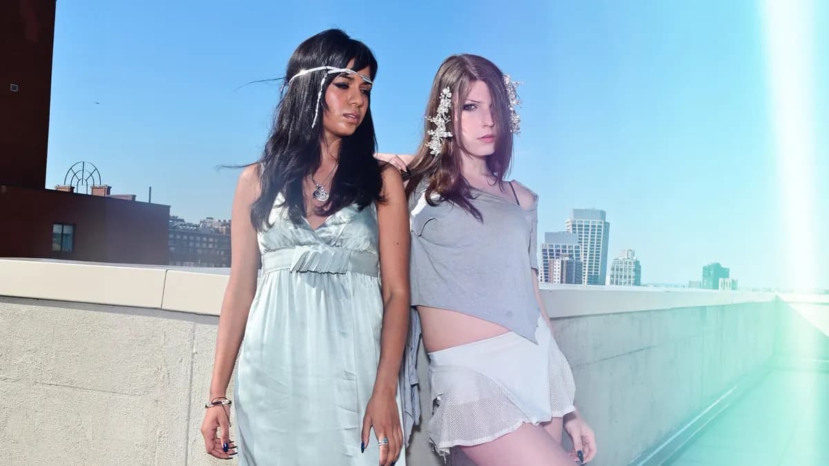 MGNA Crrrta - The Beautiful Disaster Tour event