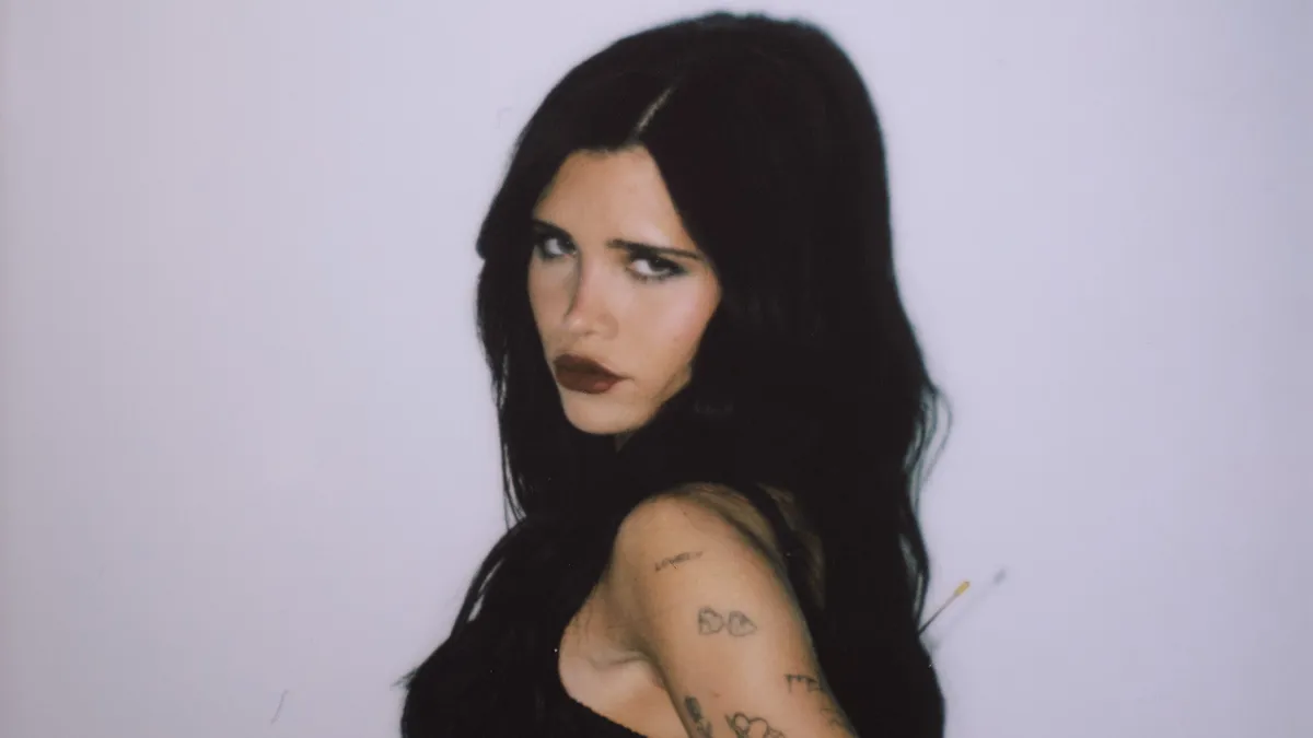 Jesus Loves a Primadonna: An Intimate Evening with Nessa Barrett event