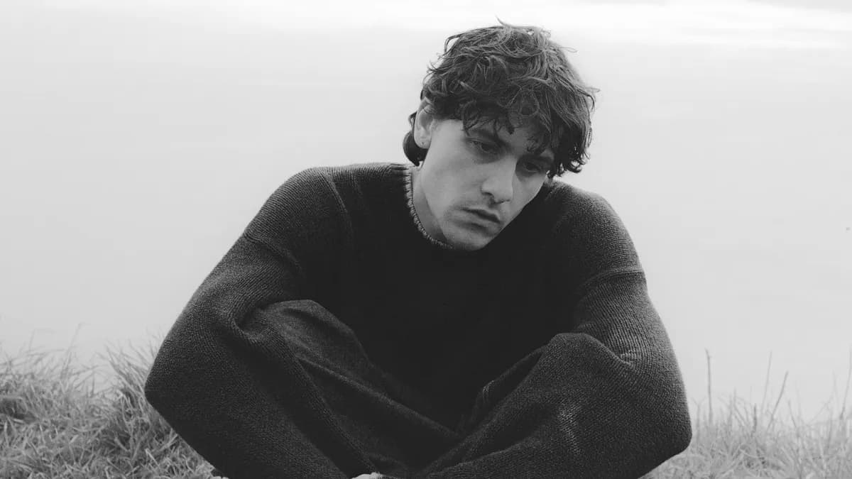 Noah Guy - The Circle Of Us Tour 2026 event