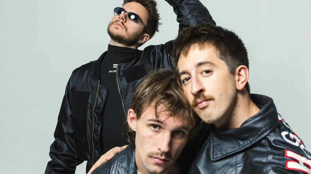 Oceanic and Borderline event