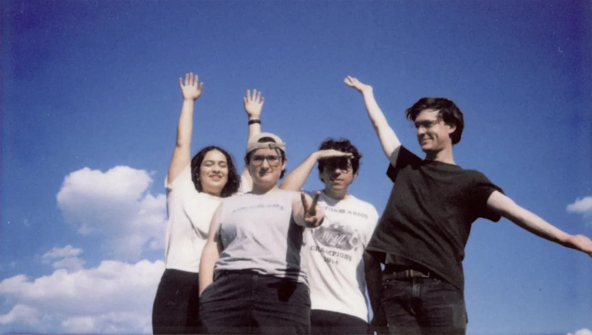 Remember Sports with Cusp & Eliza Niemi event