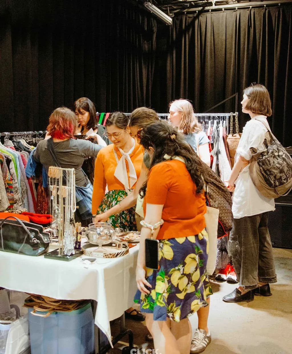 ReMode, Toronto’s Circular Fashion Festival event