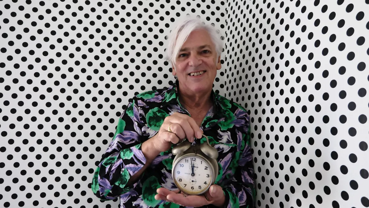 Robyn Hitchcock  “Live And Electric - Full Band Shows" event