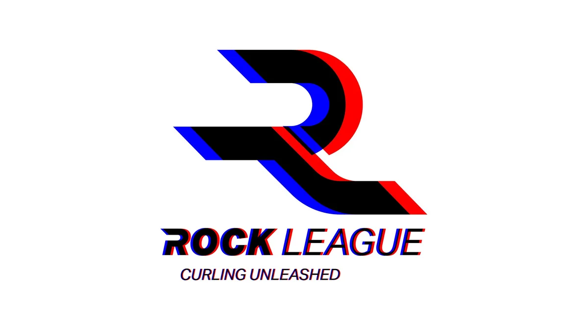 Rock League Season 1 Alpine Curling Club v Shield Curling Club event