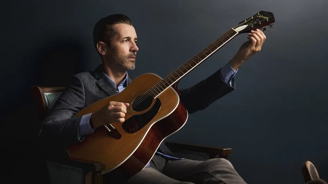 Royal Wood and Fortunate Ones event