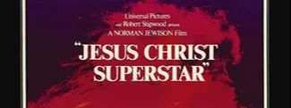 Sing-Along! Jesus Christ Superstar event