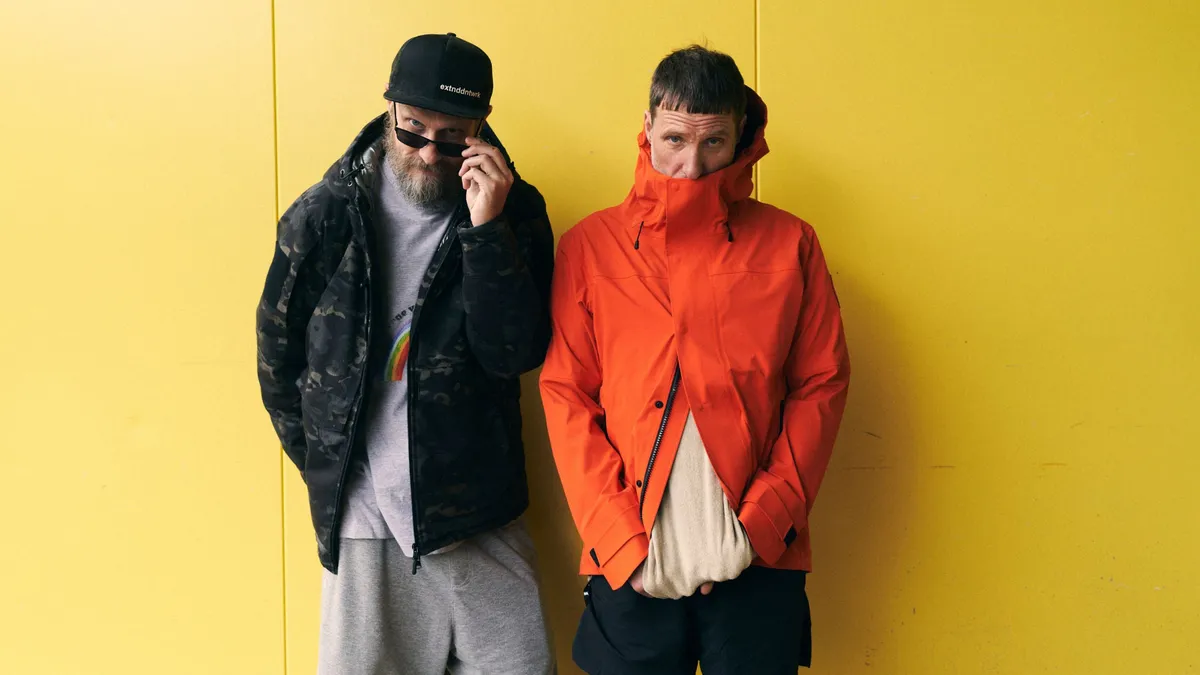 Sleaford Mods: US + CAN 2026 event