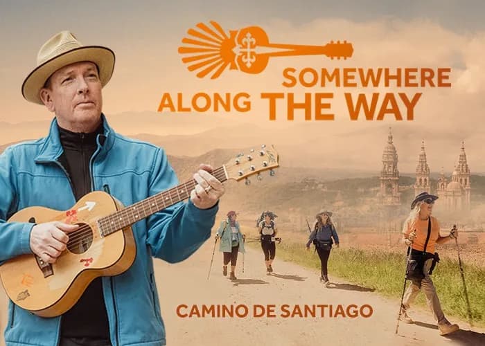 Somewhere Along The Way Film & Live Musical Performance event