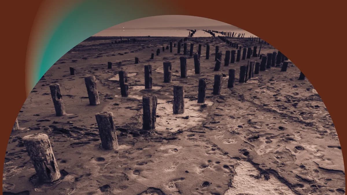 Soundstreams Presents: In Terra Pax event