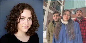 Spotlight at The Second City: April event