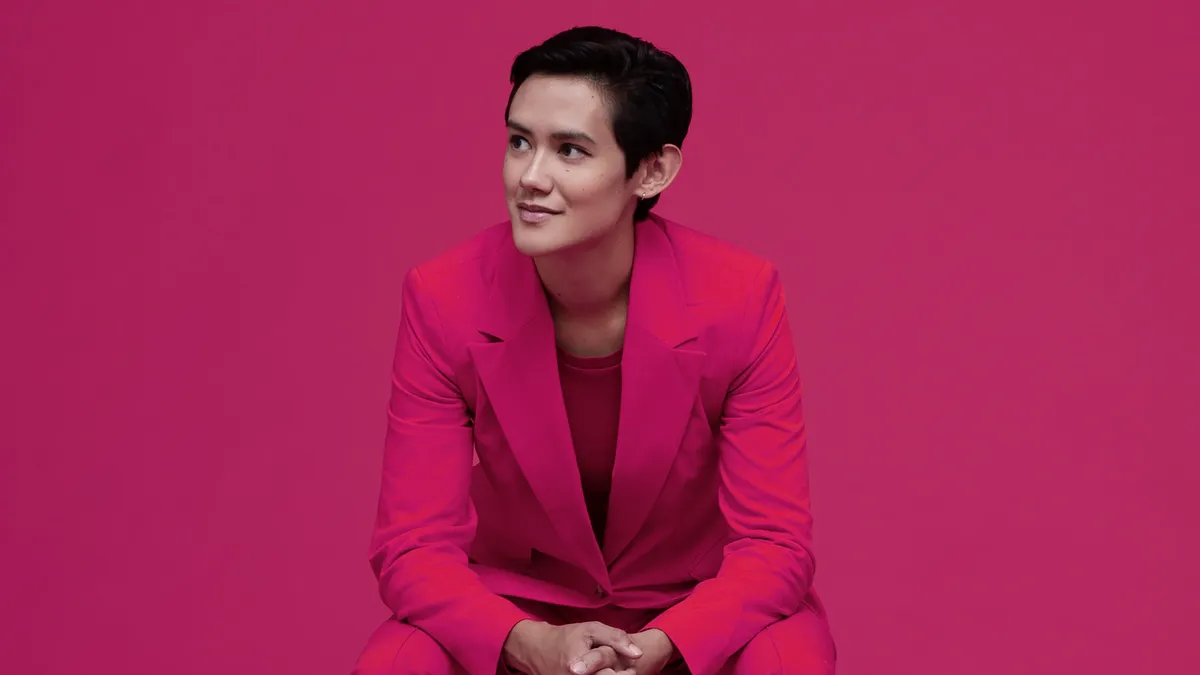 Spring Journeys event