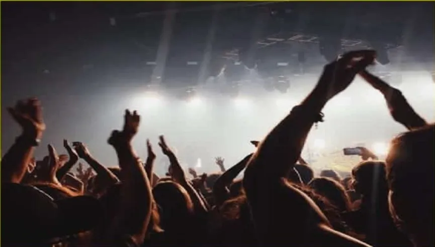 Starlight Spotlight: Toronto’s Emerging Artist Showcase event