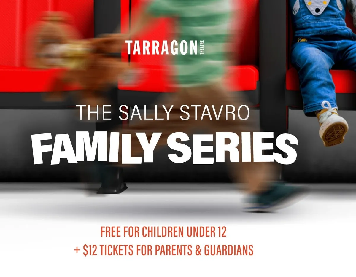 The Sally Stavro Family Series: The Assembly event