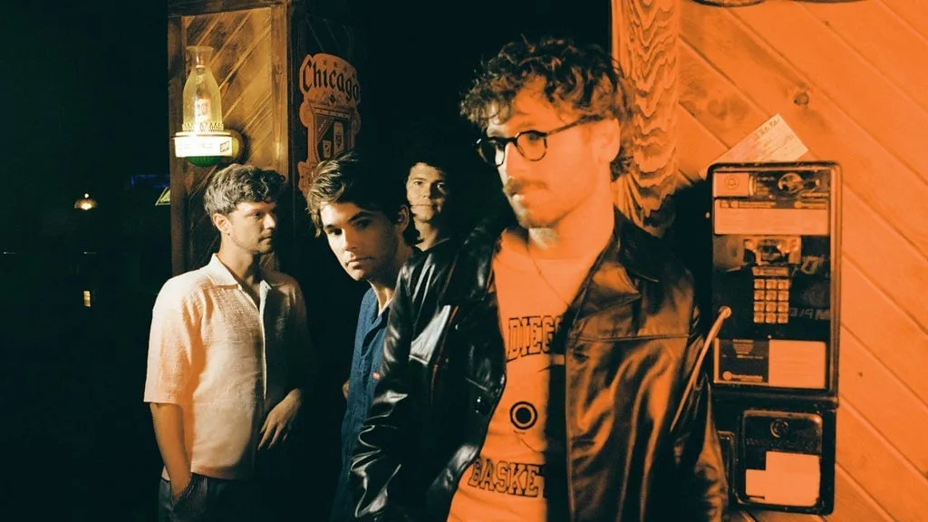 The Brook & The Bluff: The Werewolf Tour event