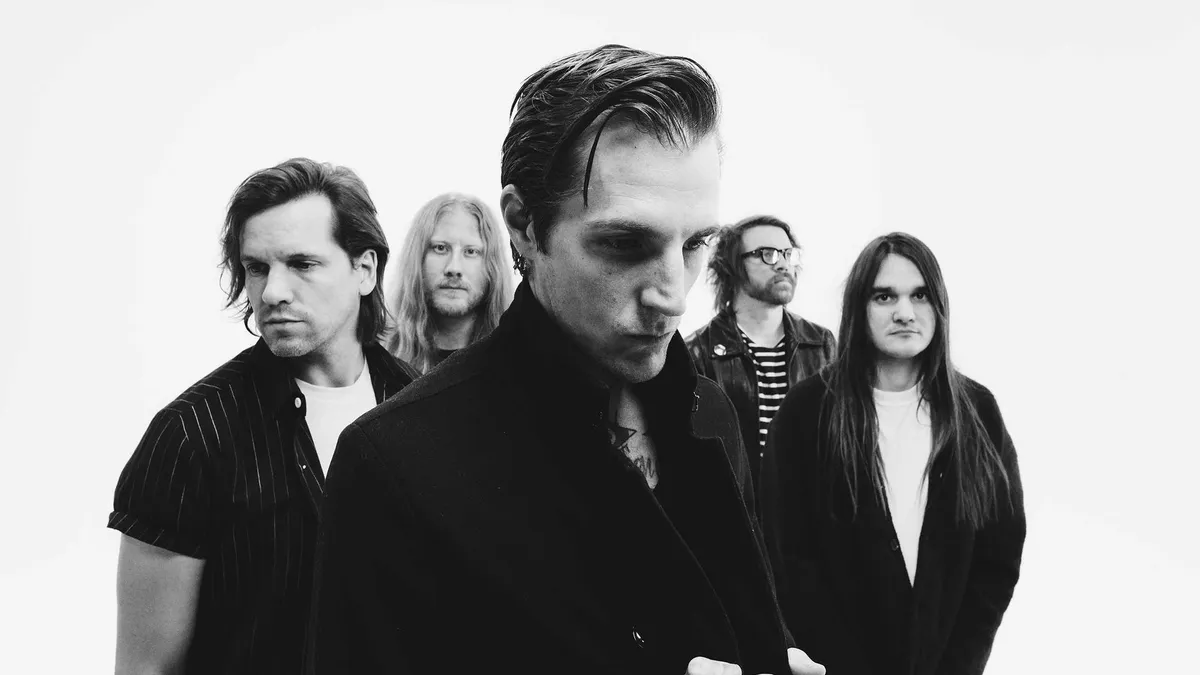 I LOVE YOU BUT... I CHOSE THE MAINE event