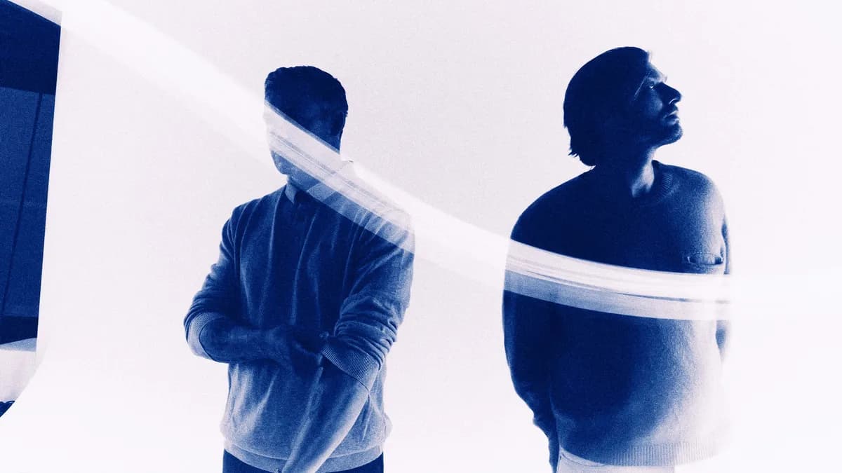 The Midnight: Time Machines event