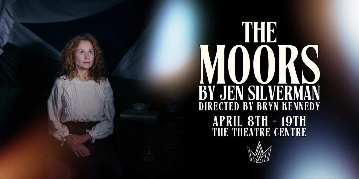 The Moors: Presented by Riot King event