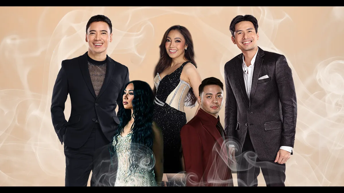 TOP TIER: THREELOGY 3.0  event