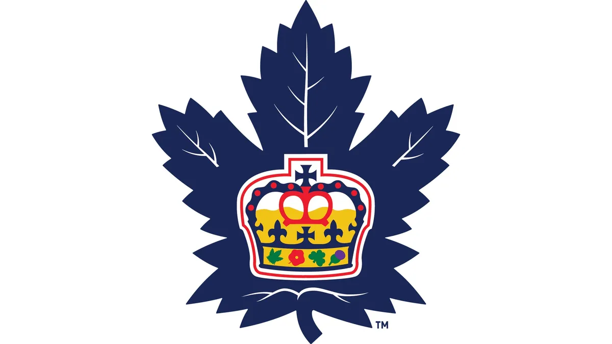Toronto Marlies v Laval Rocket event