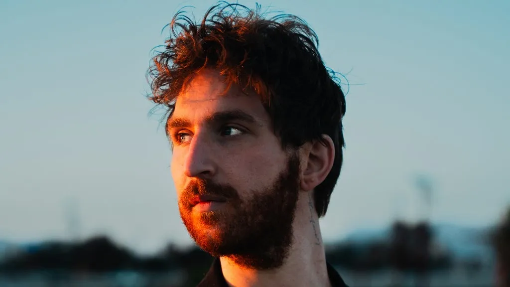 Two Feet: The Next Steps Tour event