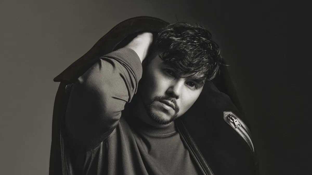 Tyler Shaw - RUN TO YOU TOUR event