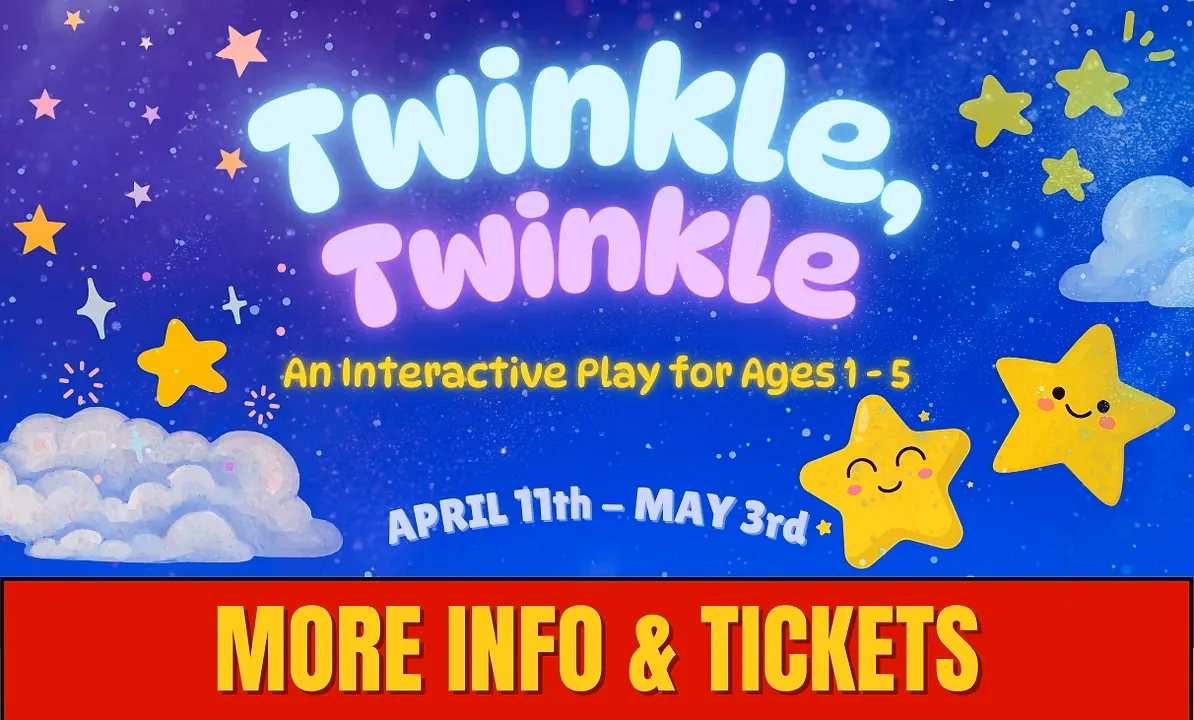 T.Y.T. Theatre event