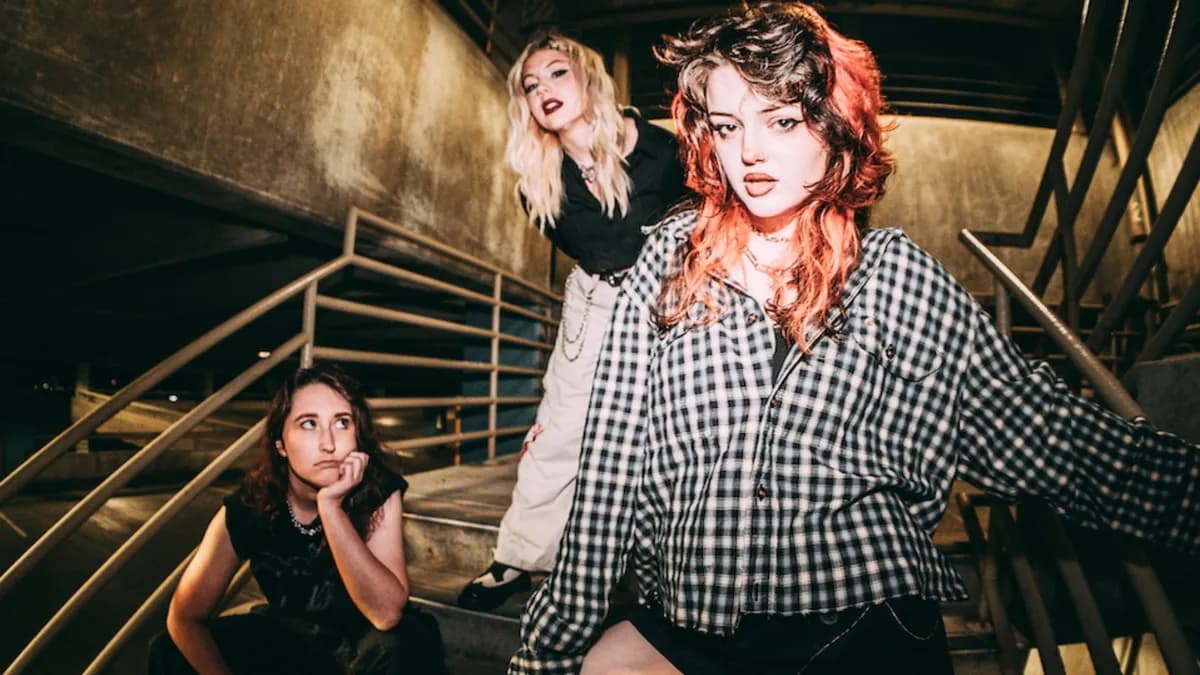 VIAL presents THE HELLHOUND TOUR event