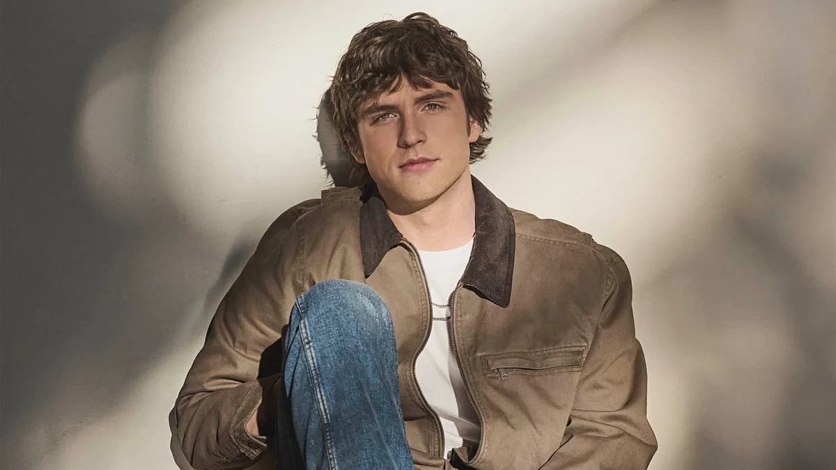 Monster Energy Outbreak Tour Presents: Vincent Mason There I Go event