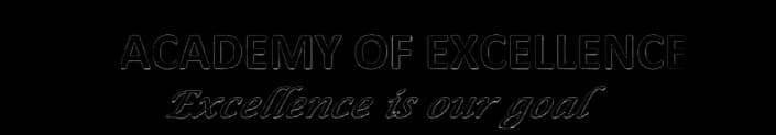 Academy of Excellence school building