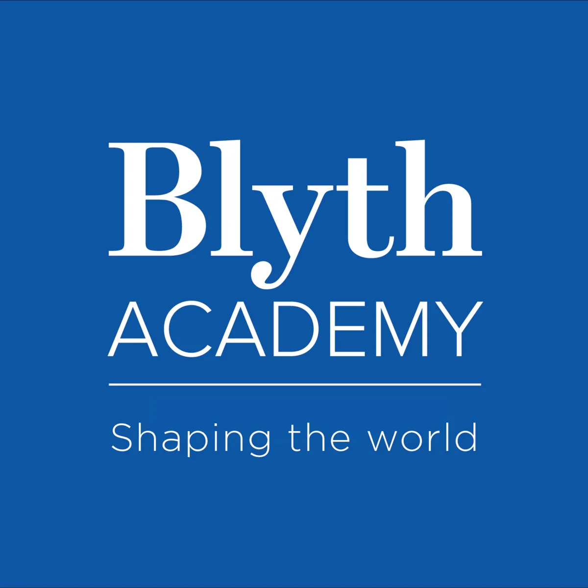 Blyth Academy Lawrence Park school building