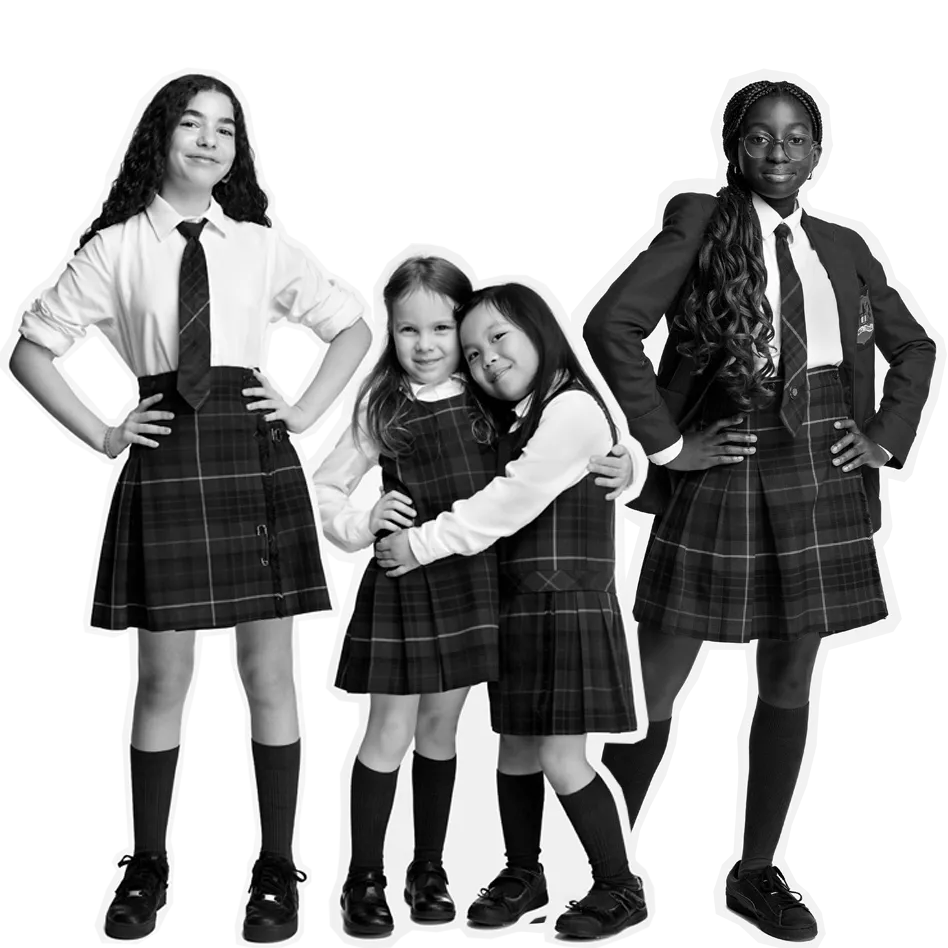 Branksome Hall school building