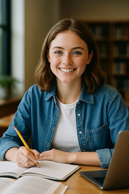 Ontario Nexus Academy school building