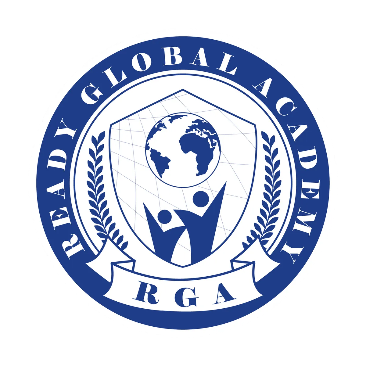 Ready Global Academy school building