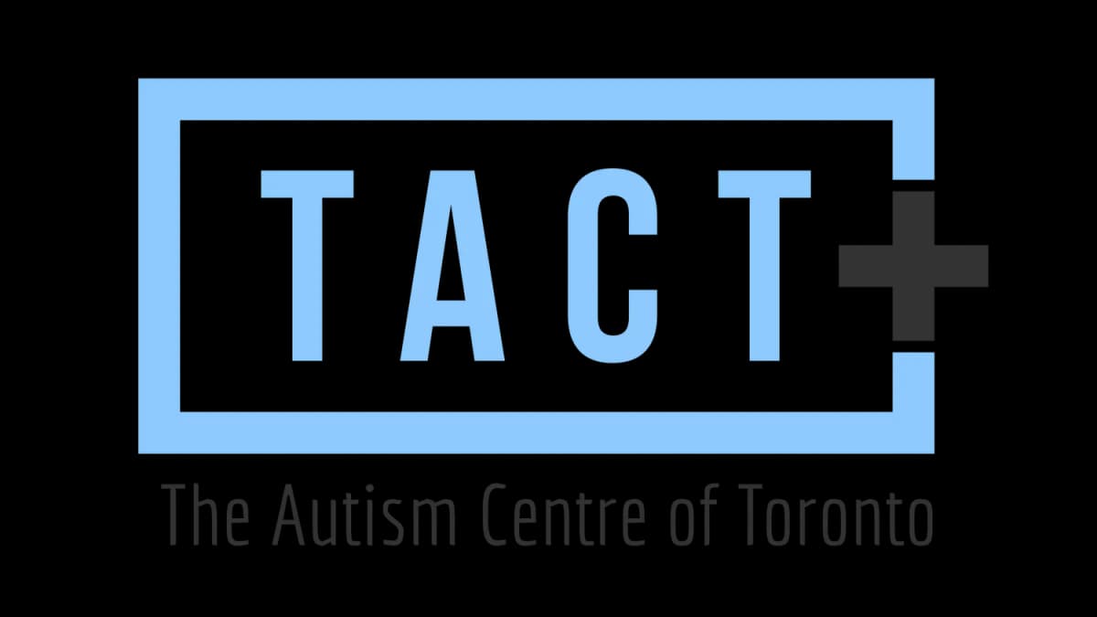 The Autism Centre of Toronto school building