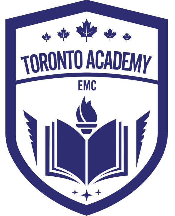 Toronto Academy of EMC school building