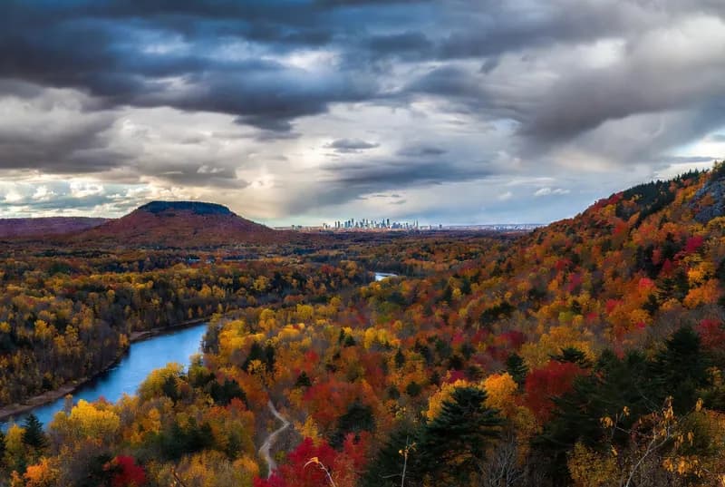 Forks of the Credit Provincial Park