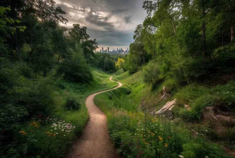 Rouge National Urban Park