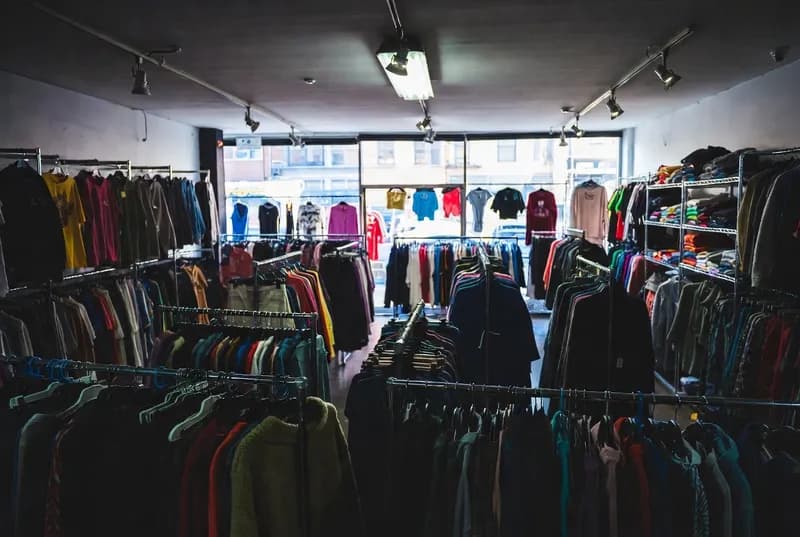 Salvation Army Thrift Store (Bloor West)