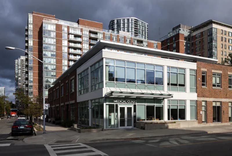 SanoMed Medical Clinic