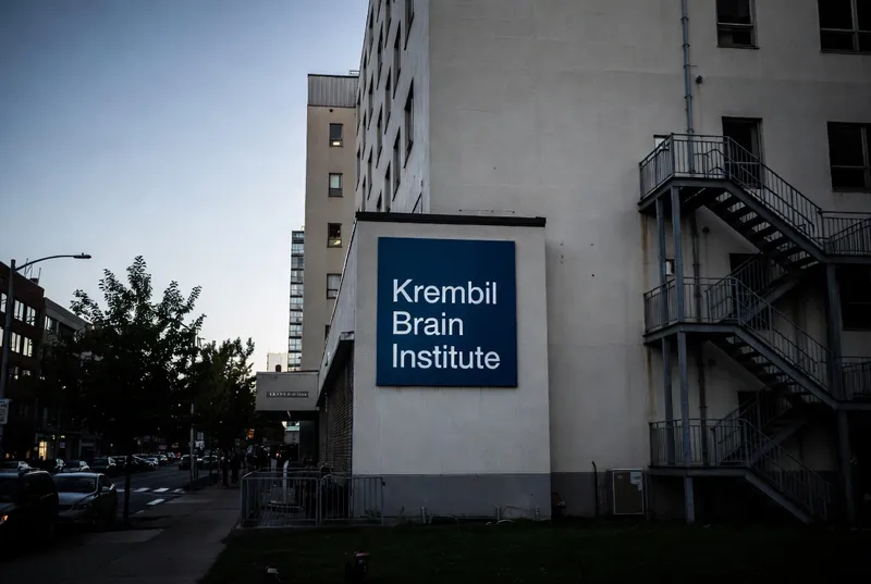 Toronto Western Hospital