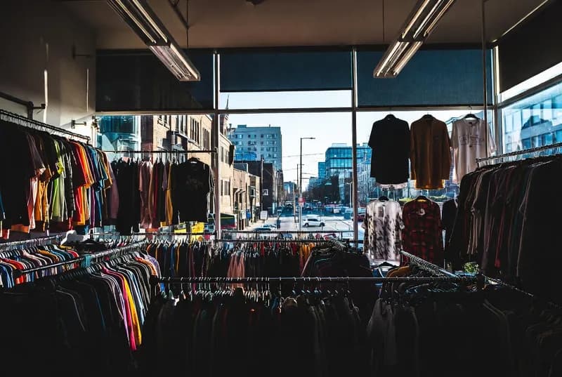 Value Village (Queen East)