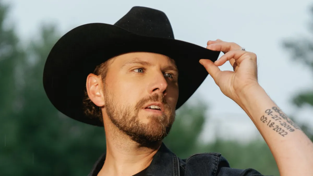 New Country 93.5 Presents: Boots, Buckles & Big Hair! Ft Brett Kissel event